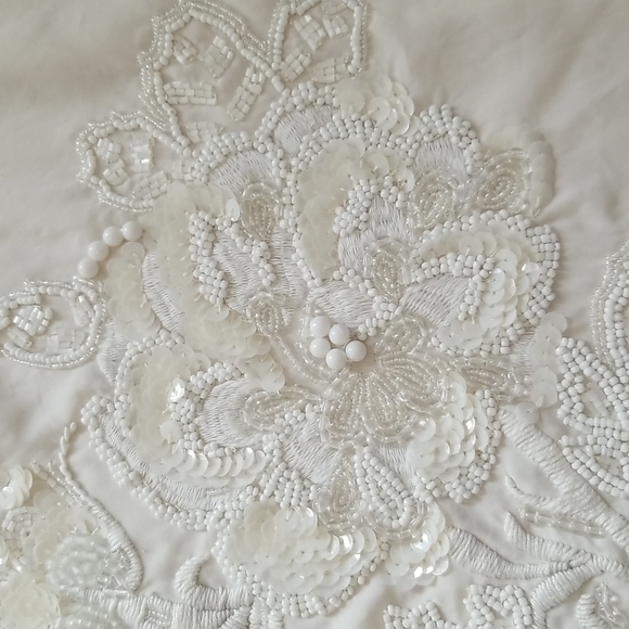 Beaded Cami - NWT - Picture 3 of 9